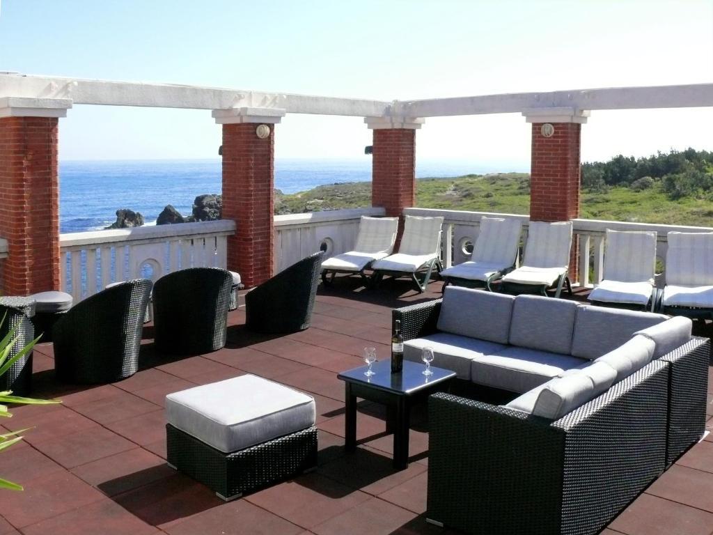 Hotel Torre Cristina Noja Eksteriør billede
