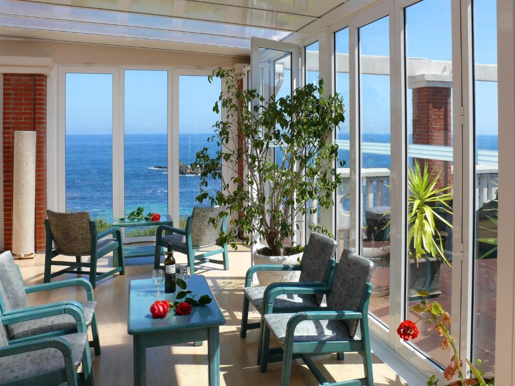 Hotel Torre Cristina Noja Eksteriør billede