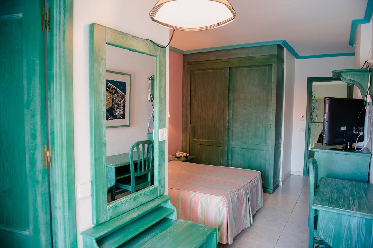 Hotel Torre Cristina Noja Eksteriør billede