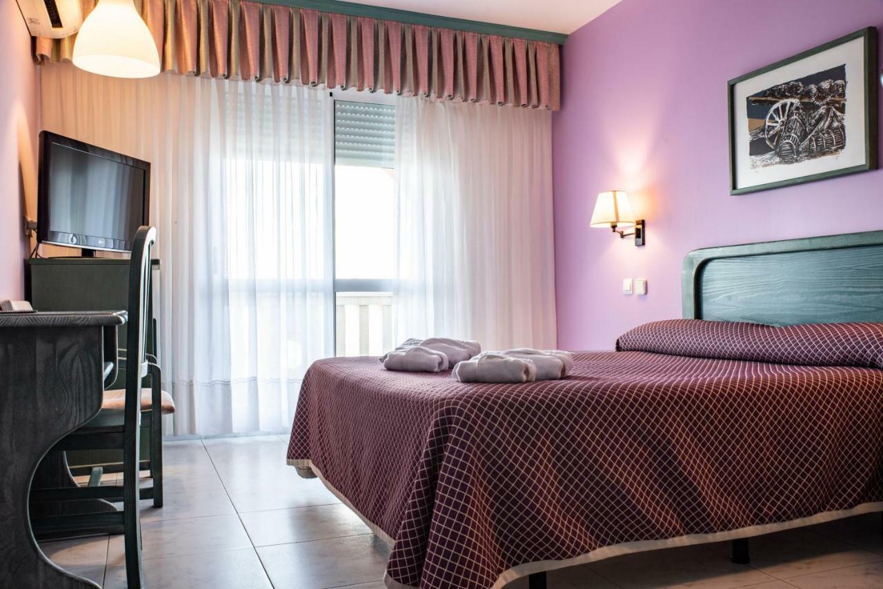 Hotel Torre Cristina Noja Eksteriør billede
