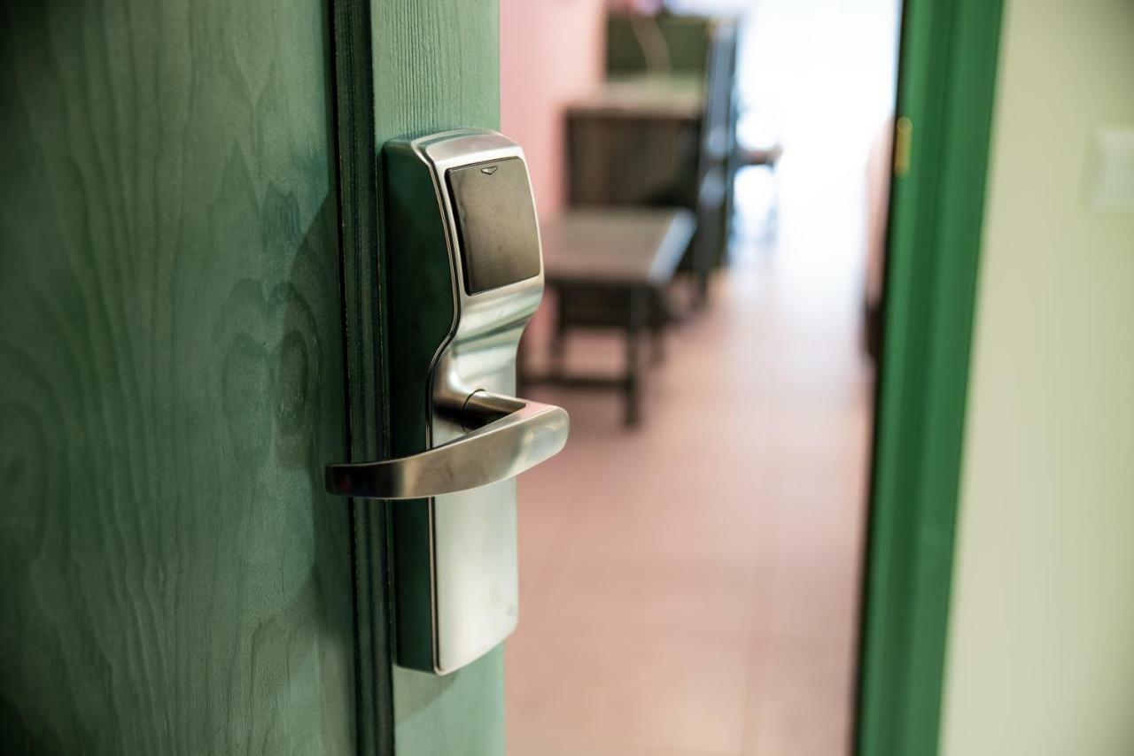 Hotel Torre Cristina Noja Eksteriør billede